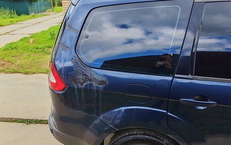 Ford Galaxy II, 2008 год, 650 000 рублей, 4 фотография