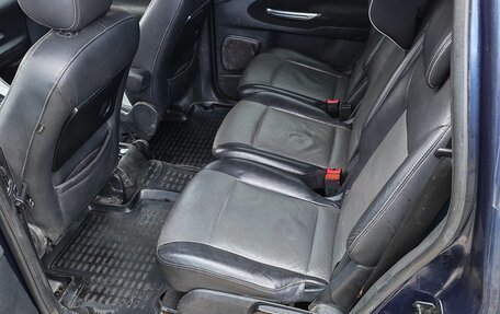 Ford Galaxy II, 2008 год, 650 000 рублей, 13 фотография