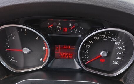 Ford Galaxy II, 2008 год, 650 000 рублей, 11 фотография
