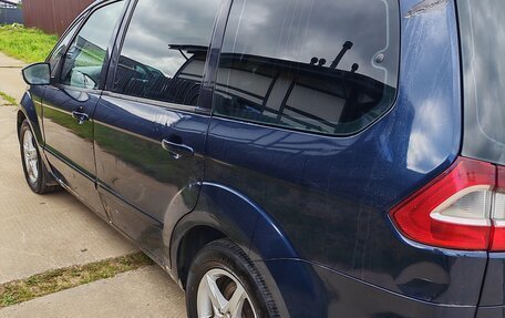 Ford Galaxy II, 2008 год, 650 000 рублей, 5 фотография