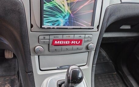 Ford Galaxy II, 2008 год, 650 000 рублей, 12 фотография
