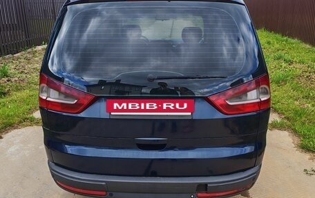 Ford Galaxy II, 2008 год, 650 000 рублей, 10 фотография
