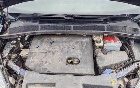 Ford Galaxy II, 2008 год, 650 000 рублей, 16 фотография