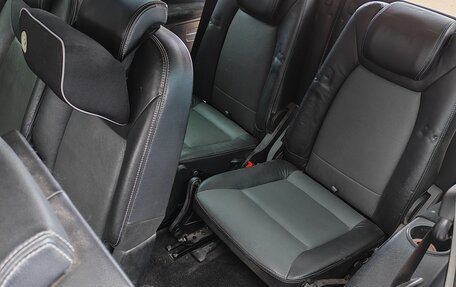 Ford Galaxy II, 2008 год, 650 000 рублей, 14 фотография