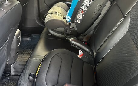 Opel Astra J, 2011 год, 800 000 рублей, 15 фотография