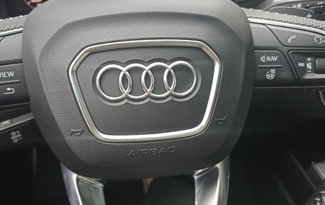 Audi Q7, 2019 год, 5 999 999 рублей, 7 фотография