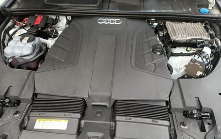 Audi Q7, 2019 год, 5 999 999 рублей, 14 фотография