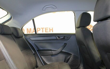 Skoda Rapid II, 2020 год, 1 478 000 рублей, 11 фотография