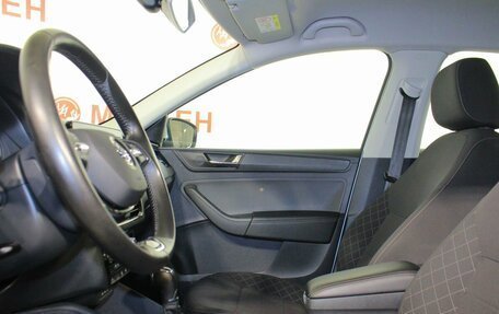 Skoda Rapid II, 2020 год, 1 478 000 рублей, 9 фотография