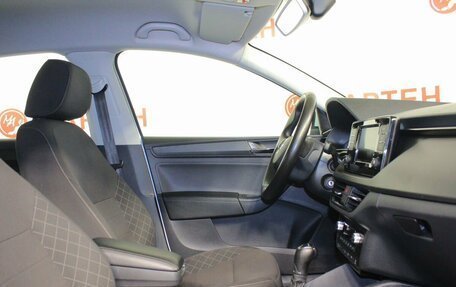 Skoda Rapid II, 2020 год, 1 478 000 рублей, 10 фотография