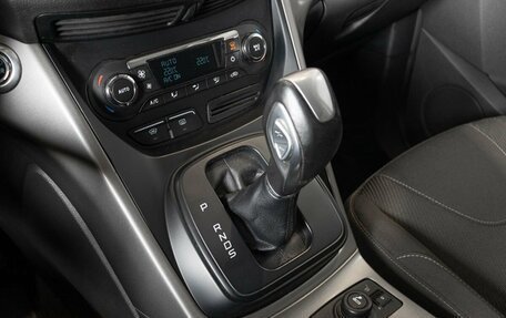 Ford Kuga III, 2014 год, 1 341 800 рублей, 5 фотография