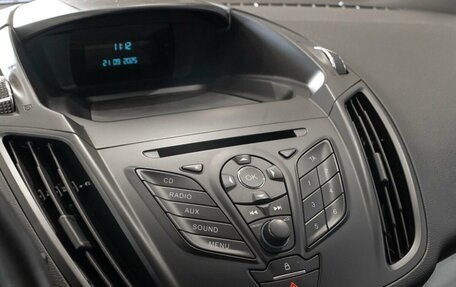 Ford Kuga III, 2014 год, 1 341 800 рублей, 6 фотография