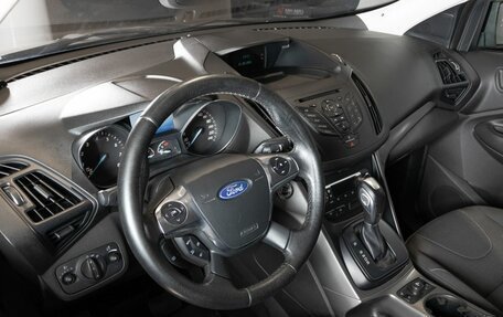 Ford Kuga III, 2014 год, 1 341 800 рублей, 3 фотография