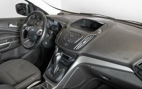 Ford Kuga III, 2014 год, 1 341 800 рублей, 4 фотография