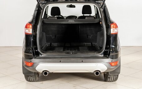 Ford Kuga III, 2014 год, 1 341 800 рублей, 12 фотография