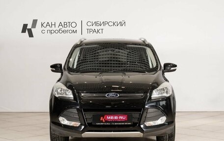 Ford Kuga III, 2014 год, 1 341 800 рублей, 9 фотография
