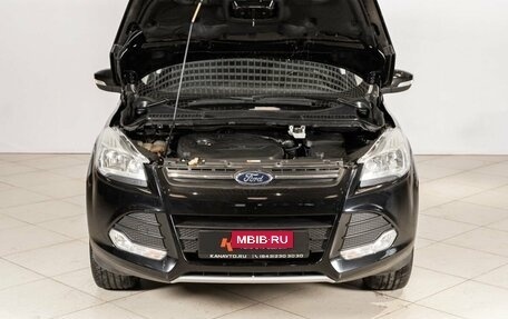 Ford Kuga III, 2014 год, 1 341 800 рублей, 11 фотография