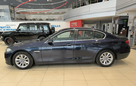 BMW 5 серия, 2014 год, 1 850 000 рублей, 10 фотография