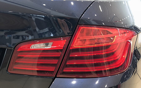 BMW 5 серия, 2014 год, 1 850 000 рублей, 12 фотография