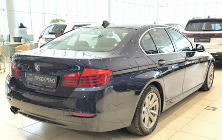 BMW 5 серия, 2014 год, 1 850 000 рублей, 6 фотография