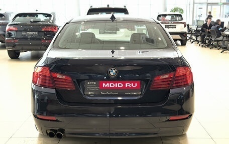 BMW 5 серия, 2014 год, 1 850 000 рублей, 7 фотография