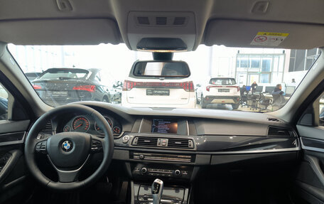 BMW 5 серия, 2014 год, 1 850 000 рублей, 17 фотография