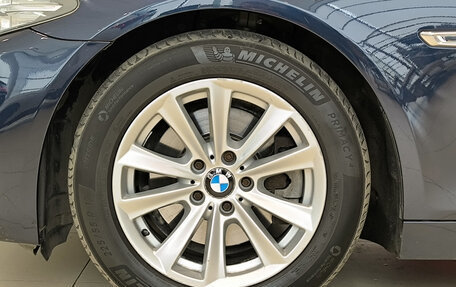 BMW 5 серия, 2014 год, 1 850 000 рублей, 22 фотография