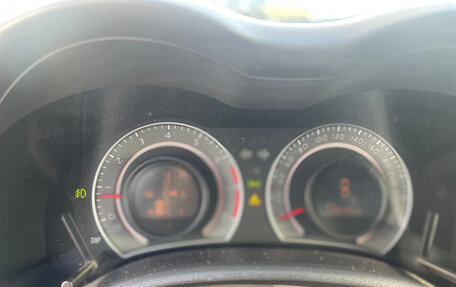 Toyota Corolla, 2012 год, 1 099 000 рублей, 5 фотография