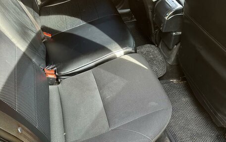 Ford Focus III, 2016 год, 10 фотография