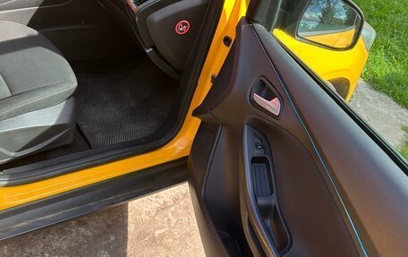 Ford Focus III, 2016 год, 11 фотография