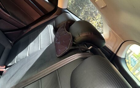 Ford Focus III, 2016 год, 14 фотография