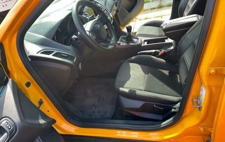 Ford Focus III, 2016 год, 9 фотография