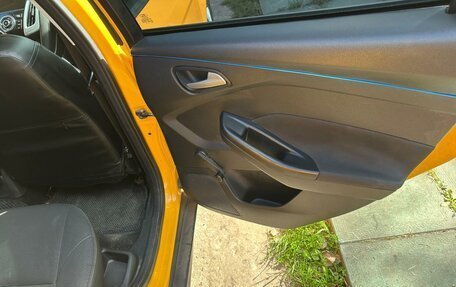 Ford Focus III, 2016 год, 12 фотография