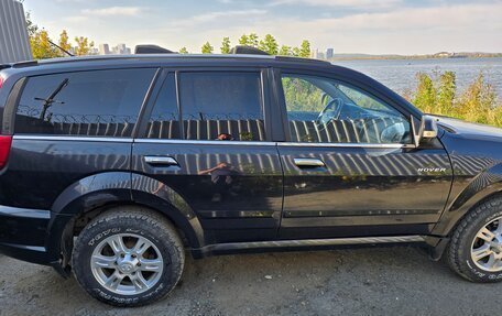Great Wall Hover H3 I, 2013 год, 550 000 рублей, 3 фотография