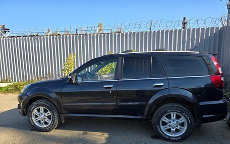 Great Wall Hover H3 I, 2013 год, 550 000 рублей, 4 фотография