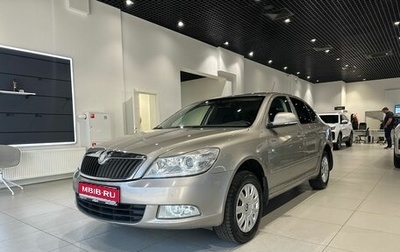 Skoda Octavia, 2010 год, 765 000 рублей, 1 фотография