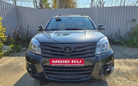 Great Wall Hover H3 I, 2013 год, 550 000 рублей, 2 фотография