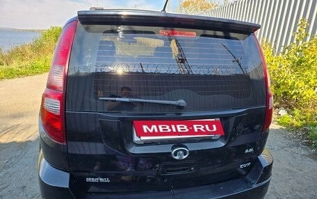 Great Wall Hover H3 I, 2013 год, 550 000 рублей, 6 фотография