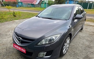 Mazda 6, 2008 год, 617 000 рублей, 1 фотография