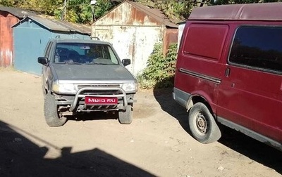 Opel Frontera A, 1992 год, 350 000 рублей, 1 фотография