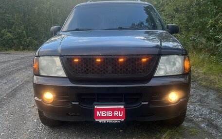 Ford Explorer III, 2004 год, 800 000 рублей, 1 фотография