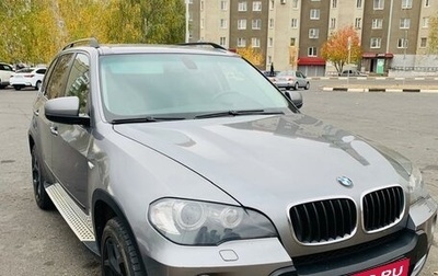 BMW X5, 2008 год, 1 000 000 рублей, 1 фотография