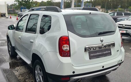 Renault Duster I рестайлинг, 2014 год, 998 000 рублей, 8 фотография