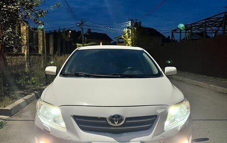 Toyota Corolla, 2008 год, 700 000 рублей, 1 фотография
