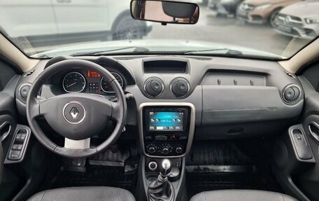 Renault Duster I рестайлинг, 2014 год, 998 000 рублей, 9 фотография