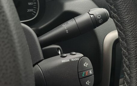 Renault Duster I рестайлинг, 2014 год, 998 000 рублей, 11 фотография
