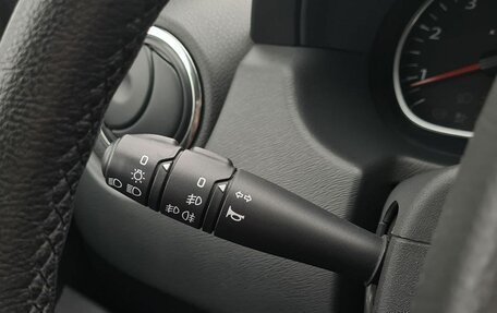 Renault Duster I рестайлинг, 2014 год, 998 000 рублей, 10 фотография