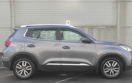 Chery Tiggo 4 I рестайлинг, 2022 год, 1 049 000 рублей, 4 фотография
