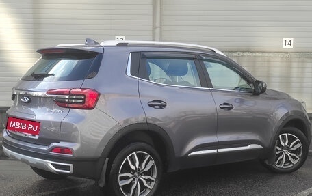 Chery Tiggo 4 I рестайлинг, 2022 год, 1 049 000 рублей, 5 фотография