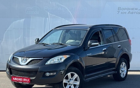 Great Wall Hover H5, 2013 год, 735 000 рублей, 1 фотография